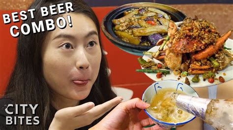 must eat dai pai dong street diners in hong kong city bites hong kong edition ep3 youtube
