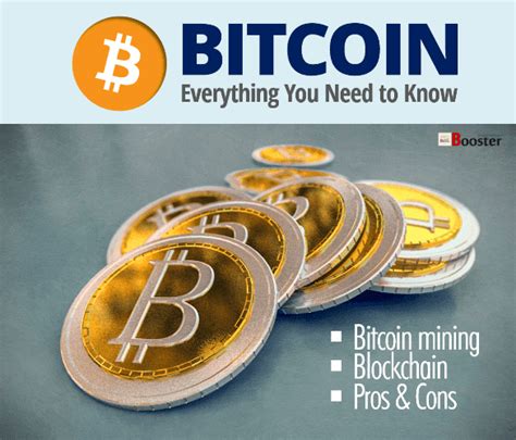 Bank transfer and 100+ options. What is Bitcoin? How Does Bitcoin Work? Everything You ...