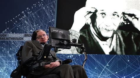 Lo Que No Sabías Sobre La Vida De Stephen Hawking