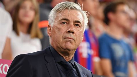 Carlo ancelotti has revealed he turned down the italy job because he wants to remain in club management. Napoli sacks Head Coach Carlo Ancelotti - LitKenya
