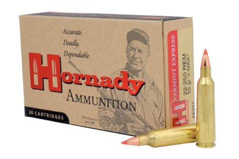 Fastest Rifle Cartridges 9 Choices With The Best Bullet Velocity
