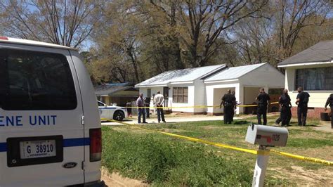 Police Homeowner Shoots Kills Alleged Burglar