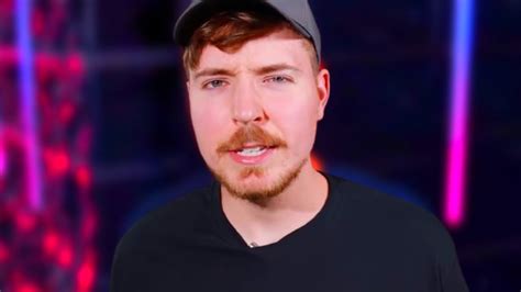 Why People Are Mad At Mr Beast Again Youtube
