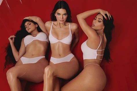 kim kardashian and sisters show off hottest bikini looks that made fans sweat news18