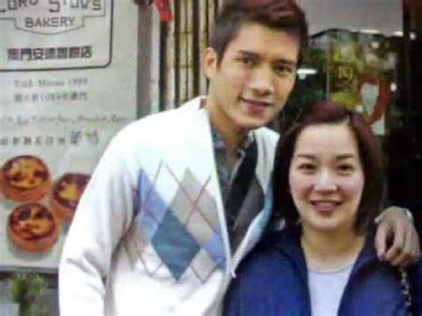 Photo by kris aquino (@krisaquino) source: Kris Aquino and James Yap ( Yap Family ) - YouTube