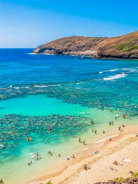 The Best Beaches On North Shore Oahu Gringa Journeys