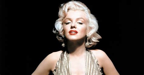 Locks Of Love And Big Bucks For Marilyn Monroe Hair Auction