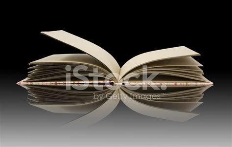 Blank Open Book Stock Photo Royalty Free Freeimages
