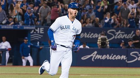 Josh Donaldson Has Likely Played His Last Game With The Blue Jays Offside