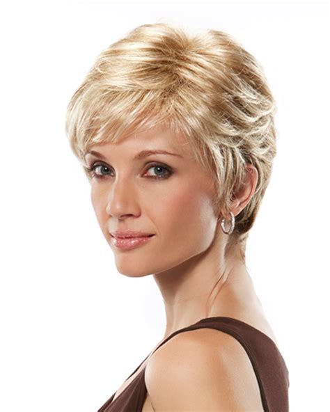 Allure Petite Synthetic Wig By Jon Renau Best Wig Outlet