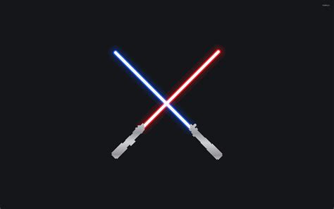 Lightsabers Wallpapers Wallpaper Cave