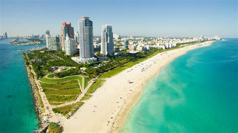 The Top 16 Beaches In Florida Lonely Planet