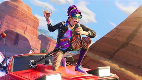 Fortnites Revamped Audio Cues Will Tell You If Footsteps Are Above Or Below You Pcgamesn