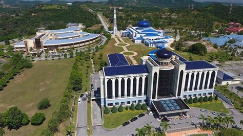 Universiti sains islam malaysia (usim). Universiti Sains Islam Malaysia (USIM) - Tourism Selangor