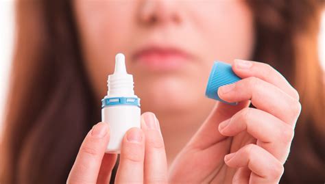 Eye drops may be used to relieve dry eye symptoms that result from aging, some medical conditions, certain medications, eye surgery, or environmental factors. Can You Treat Presbyopia with Eye Drops? | Better Vision Guide