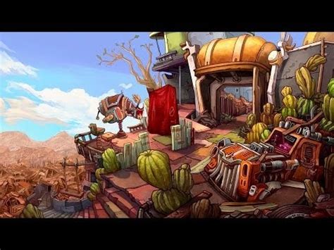 No surprise that rufus had enough of that and hatches one ludicrous plan after the other to escape this bleak place. Deponia: The Complete Journey Steam Key GLOBAL - G2A.COM