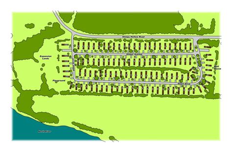 Site Plan Meadowvale 140528 Scaled 