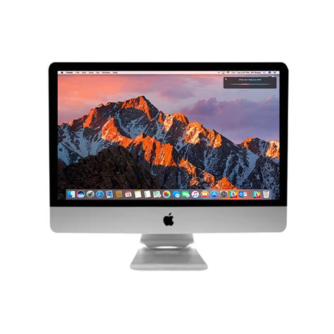 Apple Imac 2010 215″ I3 306 Ghz 4gb 500gb Mc508 6 Months Warranty