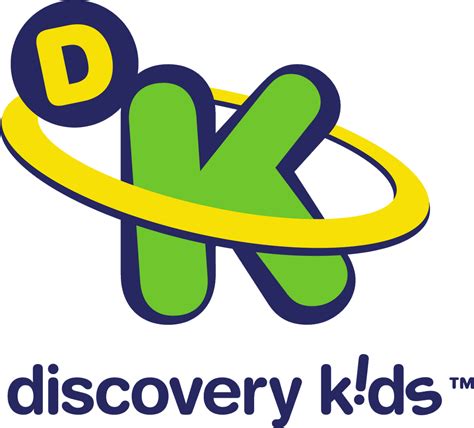Discovery Kids Logo Png Logo Vector Brand Downloads Svg Eps