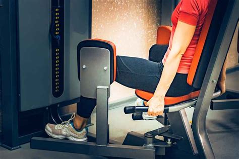 7 Best Leg Machines At The Gym Plus Benefits Muscles Worked And More Yourworkoutbook