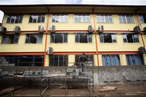 Volta Redonda Investe R Milh Es Em Obras Na Educa O Di Rio Do Vale