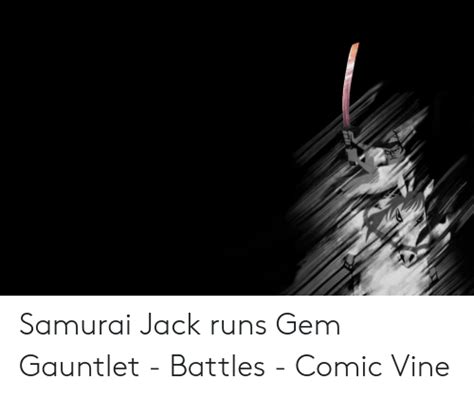 Knight Vs Samurai Battles Comic Vine
