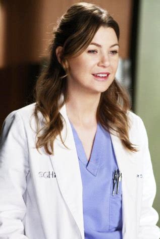 What happens if that one weekend. 'Grey's Anatomy' Will Be Ready Without Meredith Grey