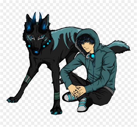 Anime Clipart Wolf Pictures On Cliparts Pub 2020 🔝