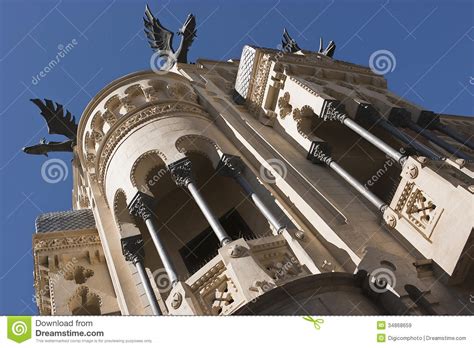 The city was a free port before spain joined the european union in 1986. Haus Von Drachen, Ceuta, Andalusien, Spanien ...