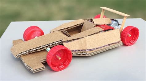 How much profit can a car dealership make? How to Make Amazing F1 Racing Car Out of Cardboard - DIY ...