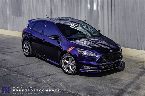 You'll receive email and feed alerts when new items arrive. Ford Sport Compact West Car Show - www.focusmania.com