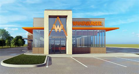 Whataburger Planning 30 New Ks Mo Restaurants With Help Of Kcs Newest