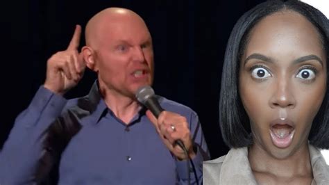 First Time Reacting To Bill Burr Bill And His Temper Paper Tiger