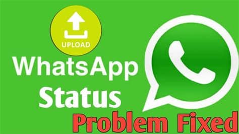 If browsing doesn't work, please follow these. How to fix whatsapp status couldn't send problem 2020 ...