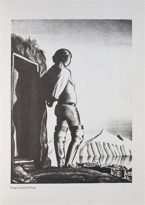 Rockwell Kent 1882 1971