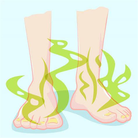 Stinky Feet Illustrations Royalty Free Vector Graphics And Clip Art Istock