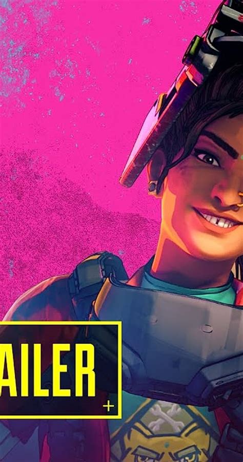 Apex Legends Season 6 Boosted Launch Trailer Video Game 2020 Quotes