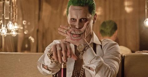 Snyder Cut Jared Leto Joker Solves A Huge Batman V Superman Mystery
