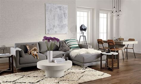There are many things in a living room. 17 Round Coffee Table Designs To Adorn Your Modern Living Room