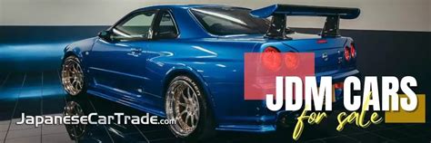 Japanese Domestic Market Jdm Cars Auto Wiki