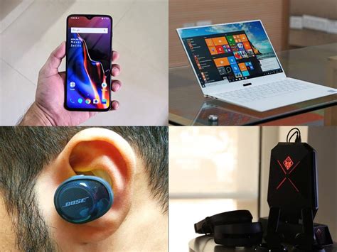 Best Gadgets We Reviewed In 2018 Gadgets Now