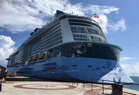 Kings Wharf Bermuda Cruise Port Schedule 2018 Crew Center
