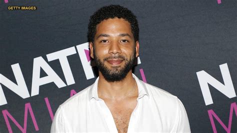Suspects Questioned In Jussie Smollett Case Arrested No Charges