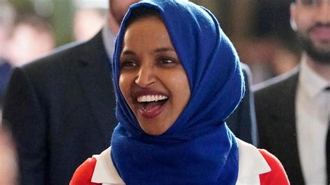 Rep Ilhan Omar Should Be Condemned Religious Racial And Ethnic