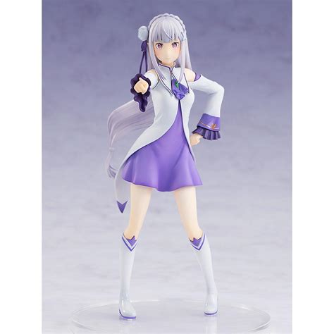 Emilia Figures Other Re Zero Starting Life In Another World