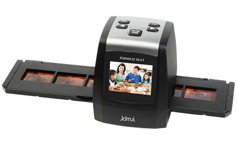 35mm Negative Film Slide Scanner For Sale In Uk 56 Used 35mm Negative