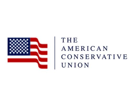 American Conservative Union Desmog