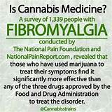 Medical Marijuana For Fibromyalgia Images