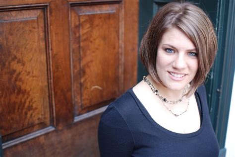 Rachel Held Evans Bestselling Christian Author And Birmingham Native