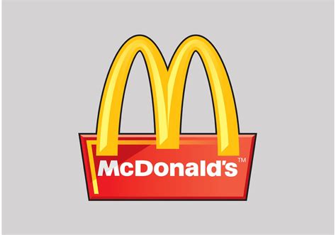 The star alliance logo represent the five founding airlines. McDonald's Vector Logo - Download Free Vectors, Vector ...
